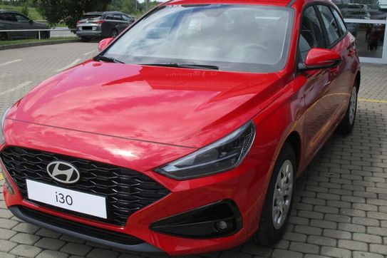 Hyundai i30 1.5 DPI Pure