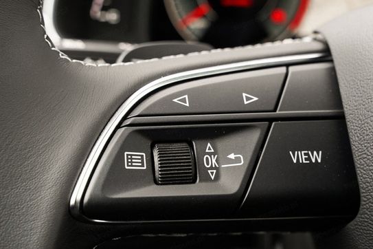 Audi Q7 50 TDI quattro S Line