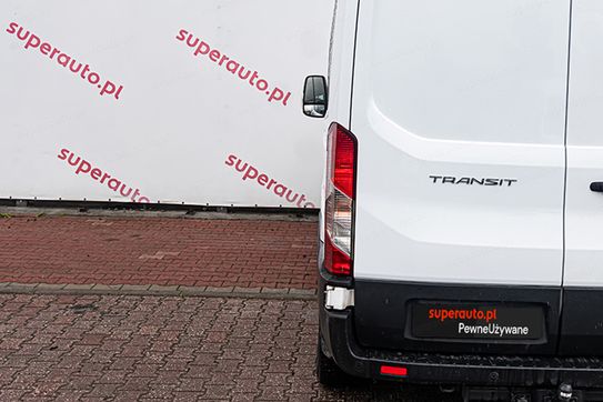 Ford Transit Kombi L2H2 Trend