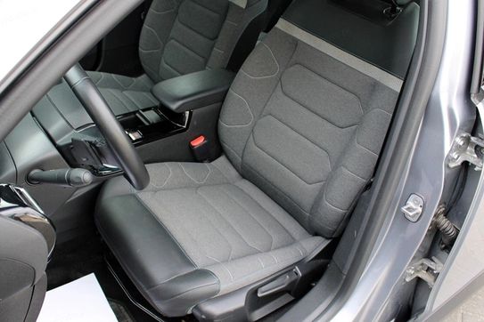 Citroen C4 X BlueHDi Feel Pack S&S EAT8