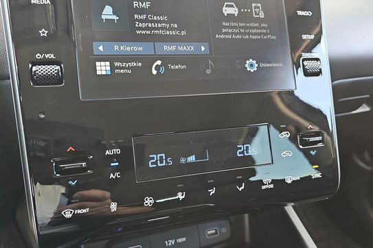 Hyundai Tucson 1.6 T-GDi Smart 2WD