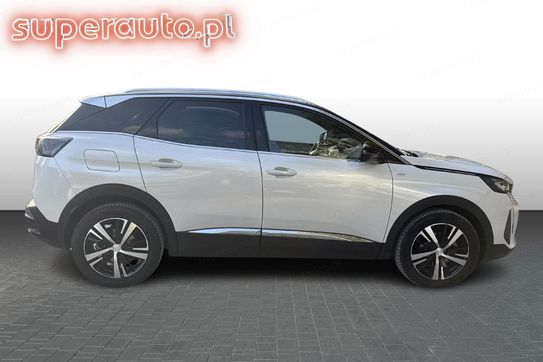 Peugeot 3008 GT 1.2 PureTech  S&S EAT8