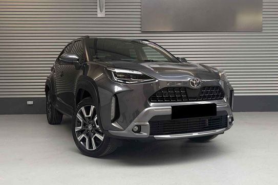 Toyota Yaris Cross Executive 1.5 Hybrid
