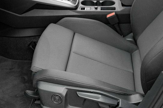 Audi A3 35 TFSI mHEV S tronic