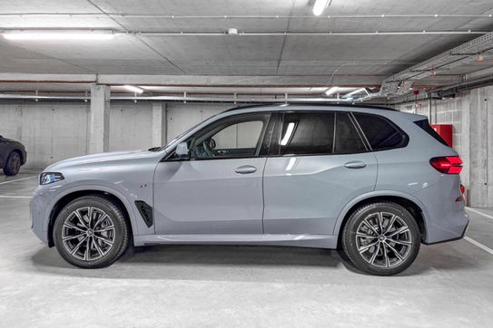 BMW X5 xDrive30d M Sport
