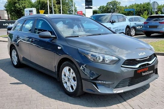 Kia Ceed M T-GDI