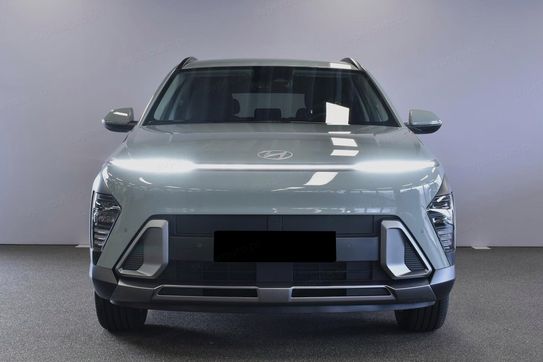 Hyundai Kona Executive 1.6 GDI Hybrid DCT