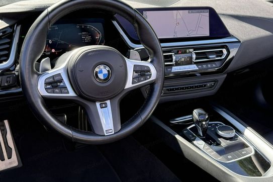 BMW Z4 20i sDrive M Sport