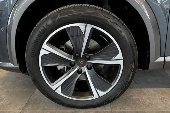 Cupra Formentor 1.5 TSI