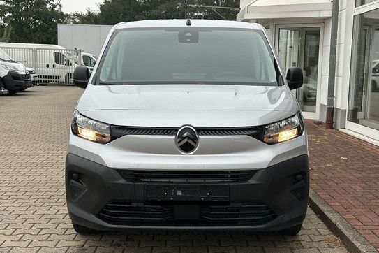 Citroen Berlingo Van XL L2H1