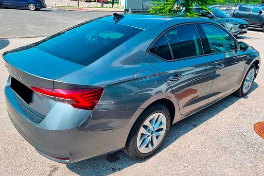 Skoda Octavia Selection 2.0 TDI  DSG