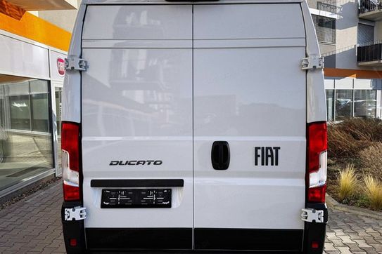 Fiat Ducato Maxi 3.3T L4H2 Zabudowa Brygadowa