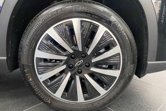 Chery TIGGO 8 Prestige 1.5 T-GDI Super Hybrid DCT