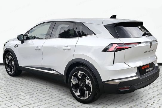 Renault Symbioz 1.8 e-Tech Full Hybrid 160 Techno