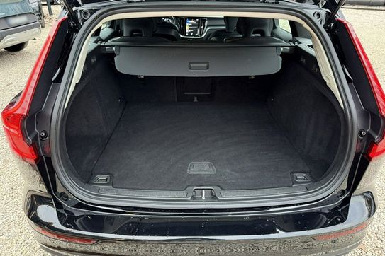 Volvo V60 T4 Momentum