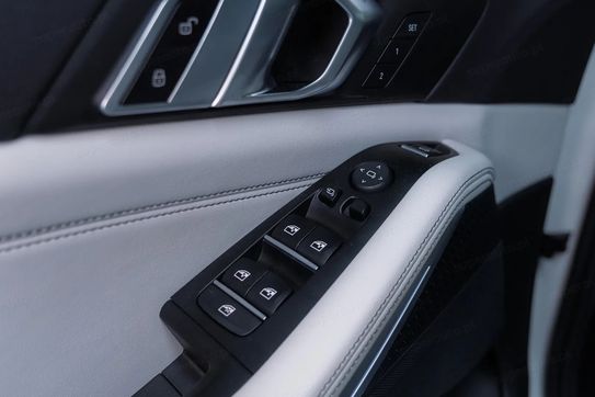 BMW X5 xDrive45e