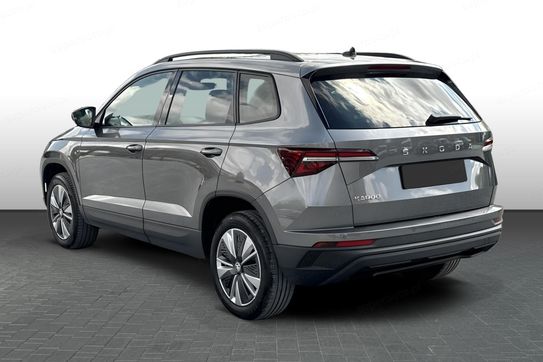 Skoda Karoq Ambition 1.5 TSI  DSG