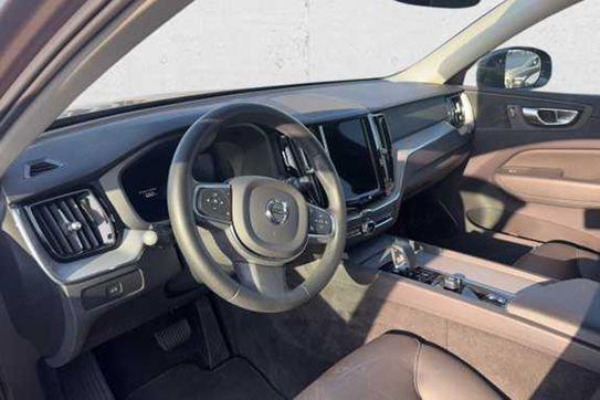 Volvo XC60 B4 D Core aut