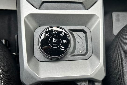 Dacia Duster Expression 4x4 1.2 TCe Hybrid-G LPG