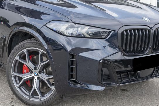 BMW X5 xDrive30d M Sport
