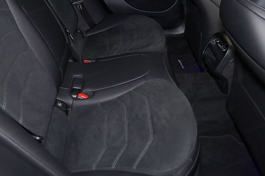 Mercedes Klasa E 220 d 4-Matic AMG
