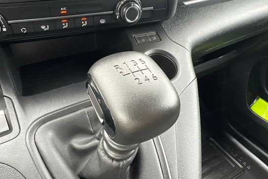 Toyota Proace City L2H1 Chłodnia