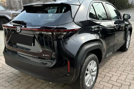 Toyota Yaris Cross Comfort 1.5 Hybrid