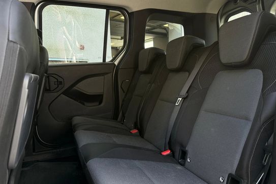 Renault Kangoo 1.3 TCe Techno EDC