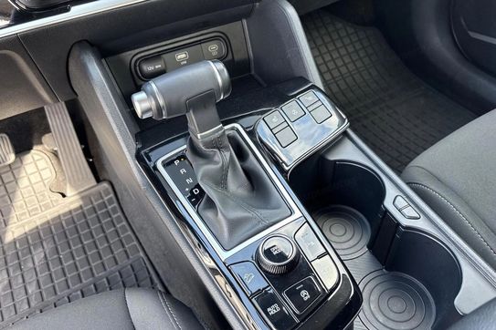 Kia Sportage 1.6 T-GDI M 2WD DCT