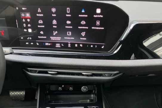 Audi A5 TFSI 110 kW S tronic