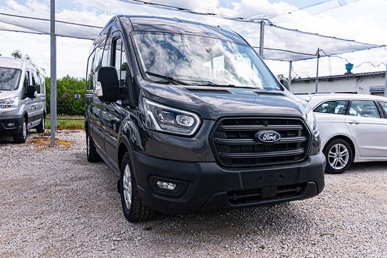 Ford Transit 350 L3H2 Trend Zabudowa Brygadowa A8