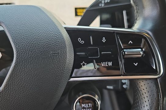 Renault Megane EV60 Techno