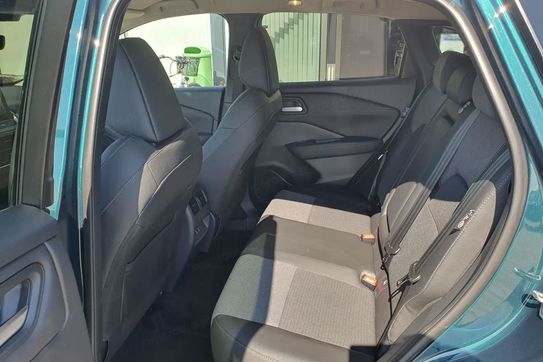 Nissan Qashqai N-Connecta AT 2WD 1.5 e-POWER