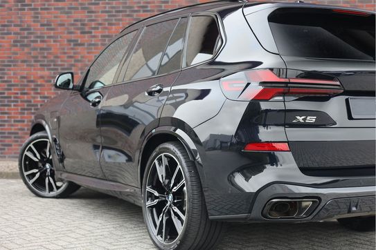 BMW X5 xDrive50e M Sport