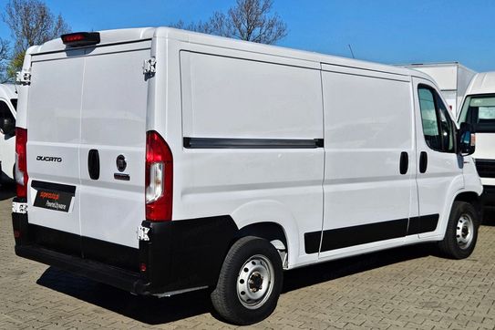 Fiat Ducato L2H1