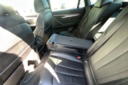 BMW X6 xDrive30d M Sport
