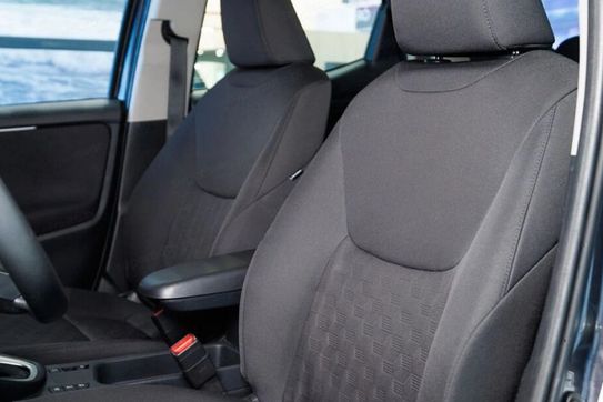 Toyota Yaris Hybrid 1.5 Comfort