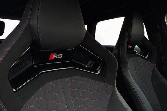 Audi A3 RS3 TFSI Quattro S tronic