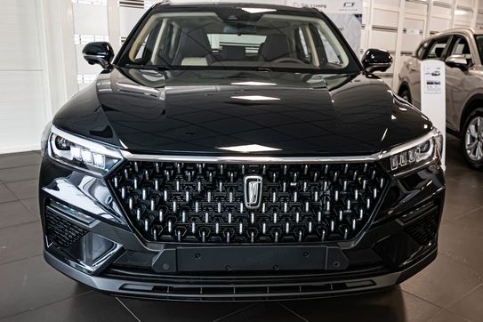 Bestune T77 1.5T Elegance DCT