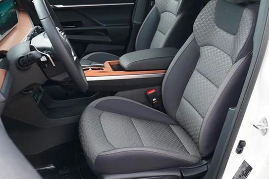 SsangYong Torres Joy T-GDI 1.5