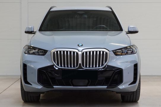 BMW X5 xDrive30d M Sport