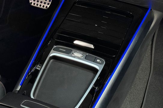 Mercedes GLB 200 d AMG Line