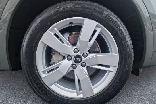 Audi Q5 Sportback 40 TFSI quattro S Line