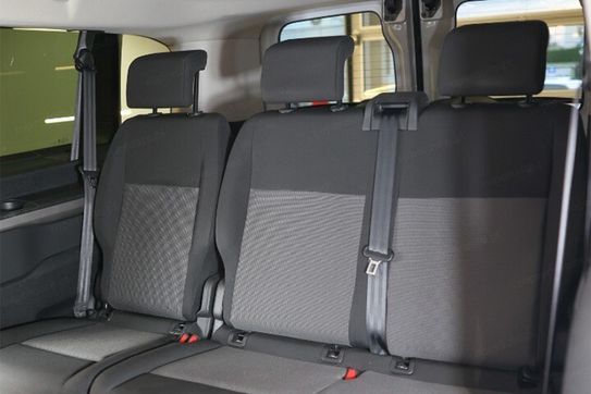 Toyota Proace Verso Long L2H1 Business