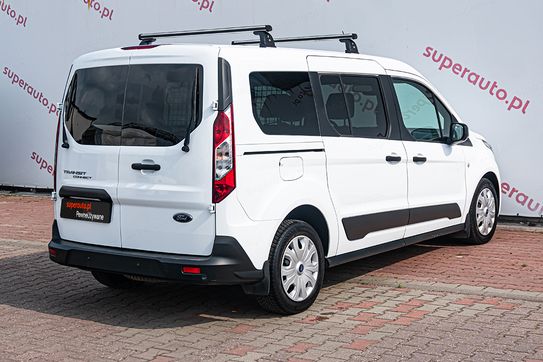 Ford Transit Connect Kombi L2H1 Trend