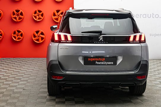 Peugeot 5008 1.5 BlueHDi Allure Pack S&S EAT8