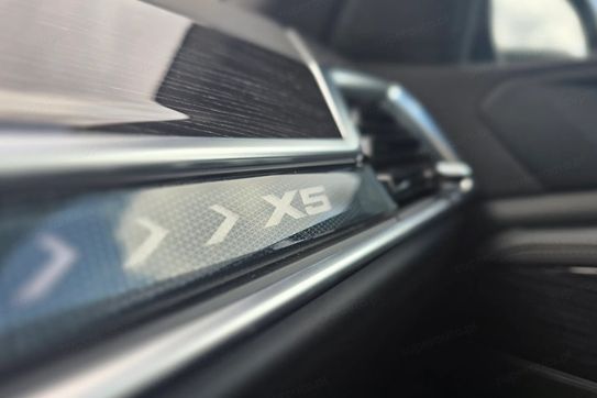 BMW X5 xDrive30d M Sport