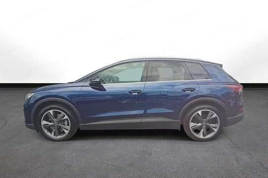 Audi Q4 e-tron 45 82kWh quattro Advanced