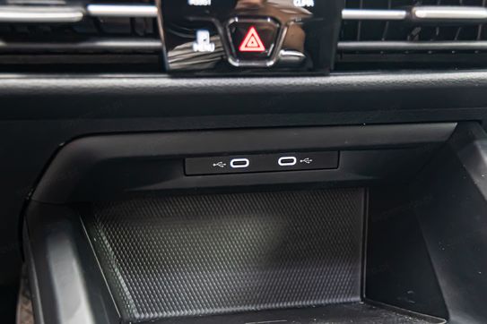 Volkswagen Golf 1.5 TSI Life