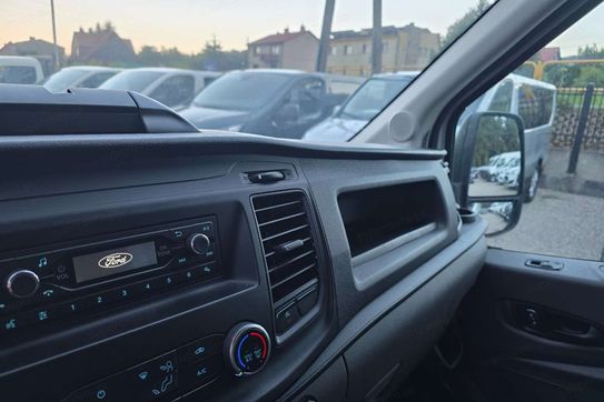 Ford Transit 350 L3H2 Ambiente